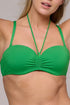 Marie Jo Madurai Padded Strapless Bikini Top